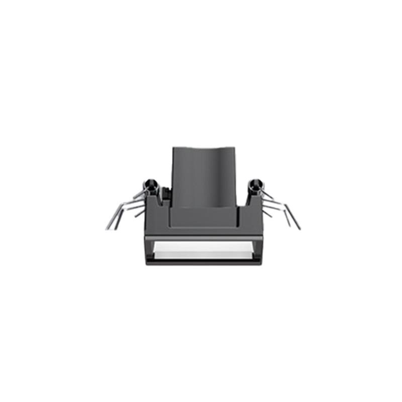 iGuzzini Mini LED Laser Blade XS 5.9W Minimal Wall Washer Recessed