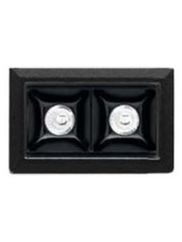 iGuzzini MK48 Laser Blade HC Recessed LED 4W 3000K 315lm