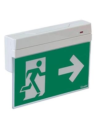 iGuzzini Motus led emergency exit