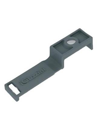 iGuzzini n.10 clip kit for safe fixing of the flexible strips