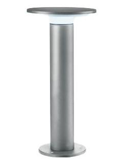 iGuzzini Outer Outdoor Light Luminaire LED 11W IP65 Garden bollard for outdoor