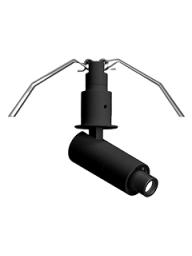 iGuzzini Palco recessed ø19mm led profiler