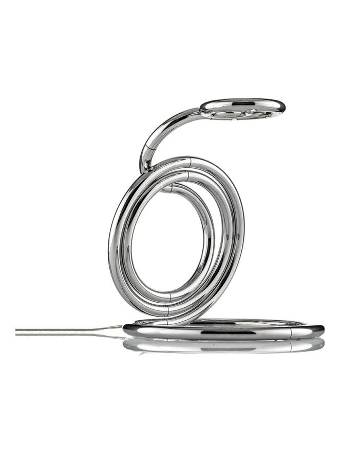 iGuzzini PizzaKobra Adjustable LED Table Lamp