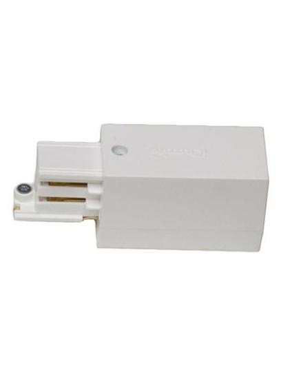 iGuzzini Power Right white for track