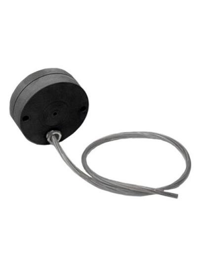 iGuzzini power supply base for BeTwo 114 suspension