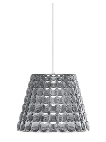 iGuzzini Sirolo Pendant S LED Acrylic Suspension Lamp