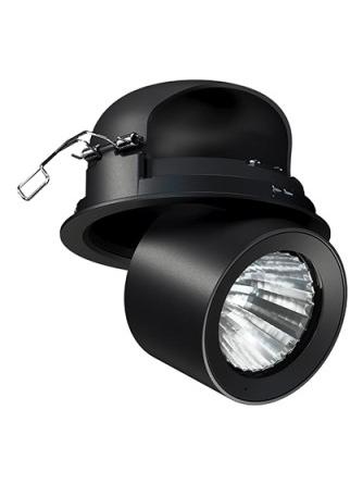 iGuzzini Tecnica evo 117mm recessed LED downlight