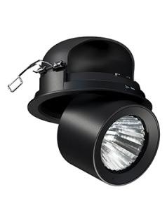 iGuzzini Tecnica evo 92mm recessed LED downlight