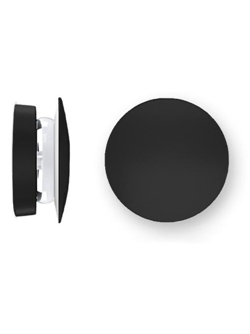 iGuzzini Trick 360° LED 8,3W radial wall lamp for Outdoor IP66