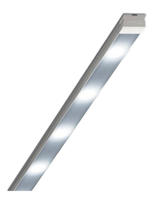 iGuzzini Underscore LED 3,4W 4000K 265lm Linear Profile