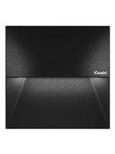 iGuzzini Walky 45 LED Square Recessed for Outdoor IP66