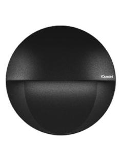 iGuzzini Walky Medium Round LED 24V Recessed or Surface IP66