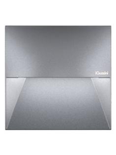 iGuzzini Walky Medium Square LED 24V Recessed or Surface IP66
