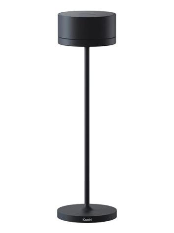 iGuzzini Whisper battery powered table lamp for outdoor use