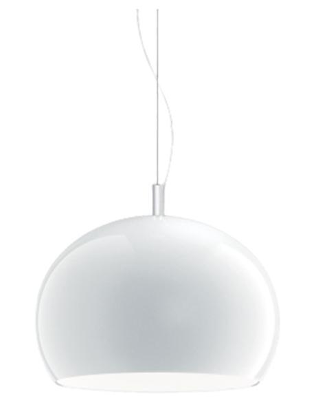 iGuzzini Zurigo 400mm LED Suspension Dome Lamp