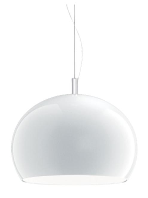 iGuzzini Zurigo 520mm LED Suspension Dome Lamp