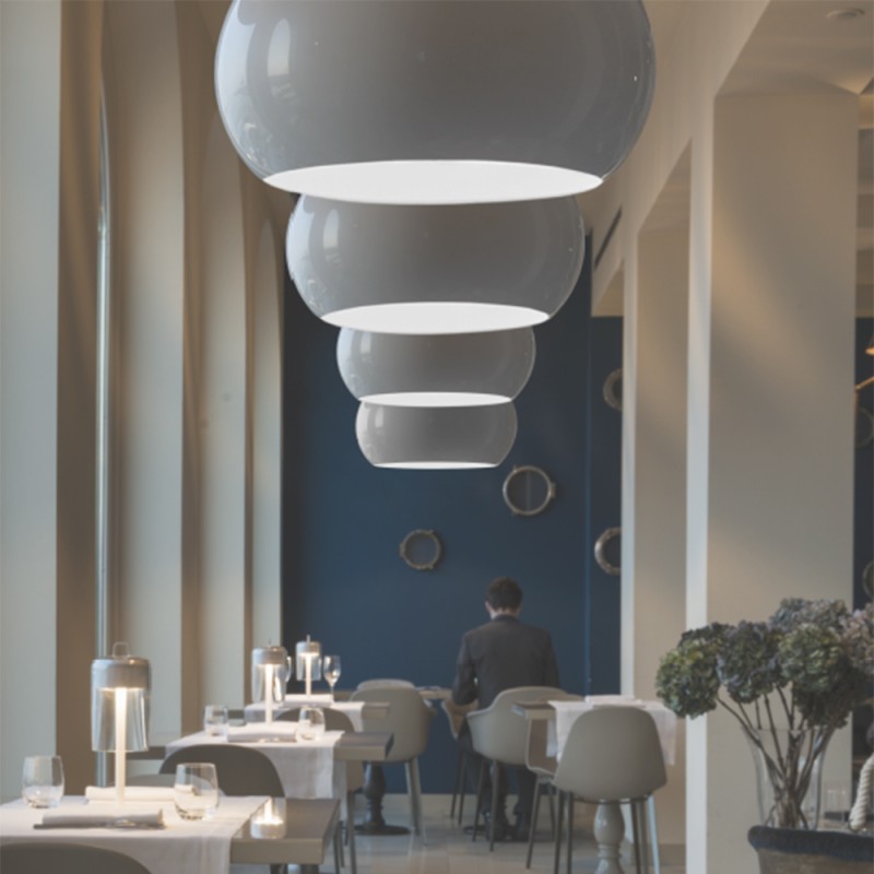 https://objectstorage.ap-seoul-1.oraclecloud.com/n/cnk6gaix2gpw/b/loqoqo-conv/o/i-guzzini/i-guzzini-zurigo-520-mm-led-suspension-dome-lamp/126064.jpg