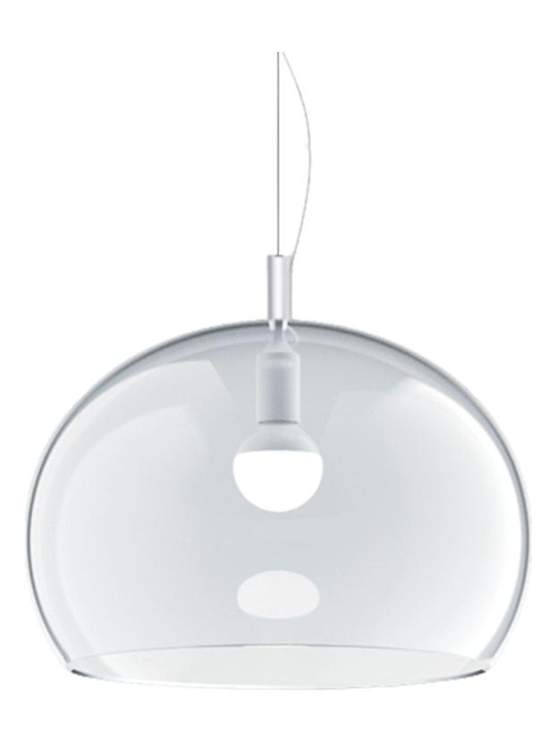 iGuzzini Zurigo 820mm LED Suspension Dome Lamp