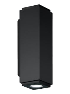 Iguzzini Ipro Up/Down outdoor led wall lamp