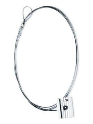 Iguzzini suspension cable for  mx66 2 mt steel track