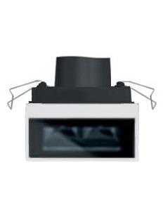 Laser Blade InOut Recessed LED 4W for outdoor