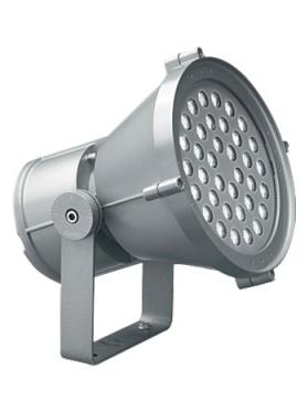 Maxywoody ø315 led RGB Tunable white floodlight IP67