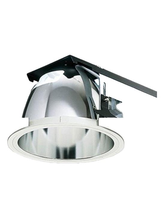 Optica spotlight white 26W Fluorescent Recessed