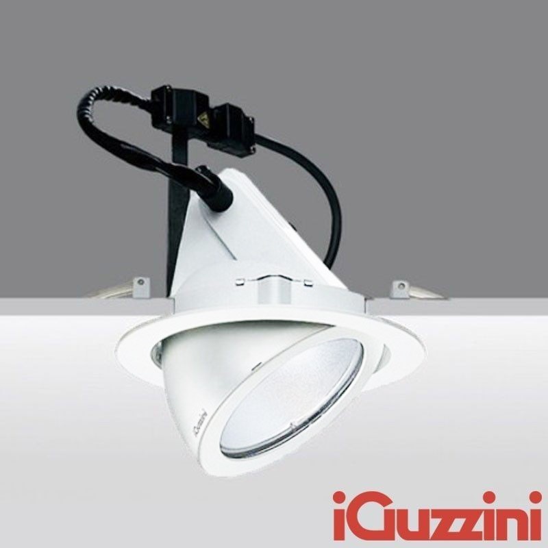 https://objectstorage.ap-seoul-1.oraclecloud.com/n/cnk6gaix2gpw/b/loqoqo-conv/o/i-guzzini/pixel-g-12-white-adjustable-recessed-downlight-spotlight/13610.jpg