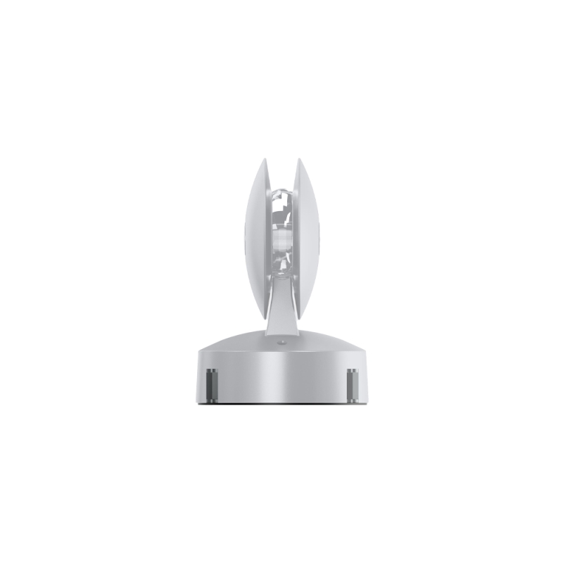 Plate for Trick em installation