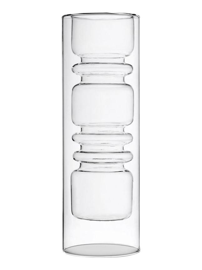 Ring High Vase