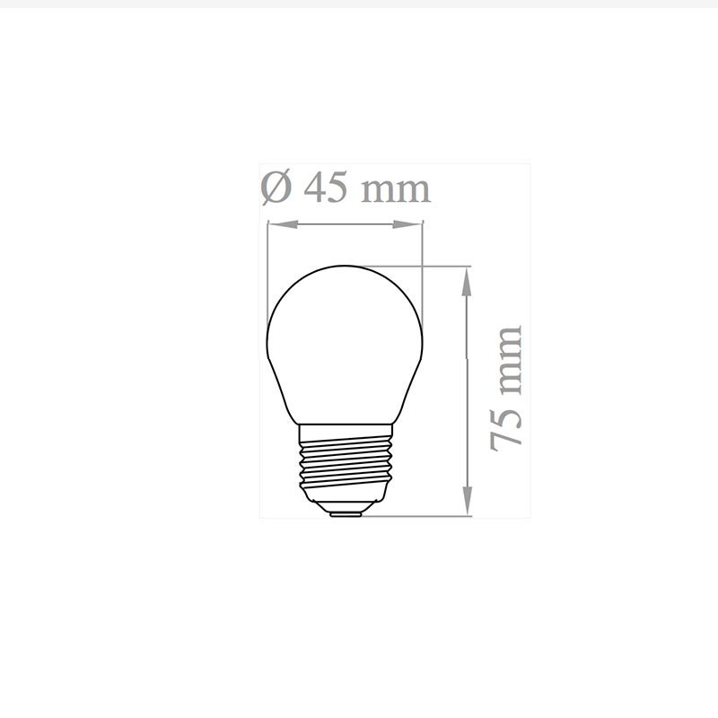 https://objectstorage.ap-seoul-1.oraclecloud.com/n/cnk6gaix2gpw/b/loqoqo-conv/o/ideal-lux-bulbs/classic-e-27-led-bulb-4-w-small-globe-ball-400-lm-3000-k-dimmable-transparent-glass/24234.jpg