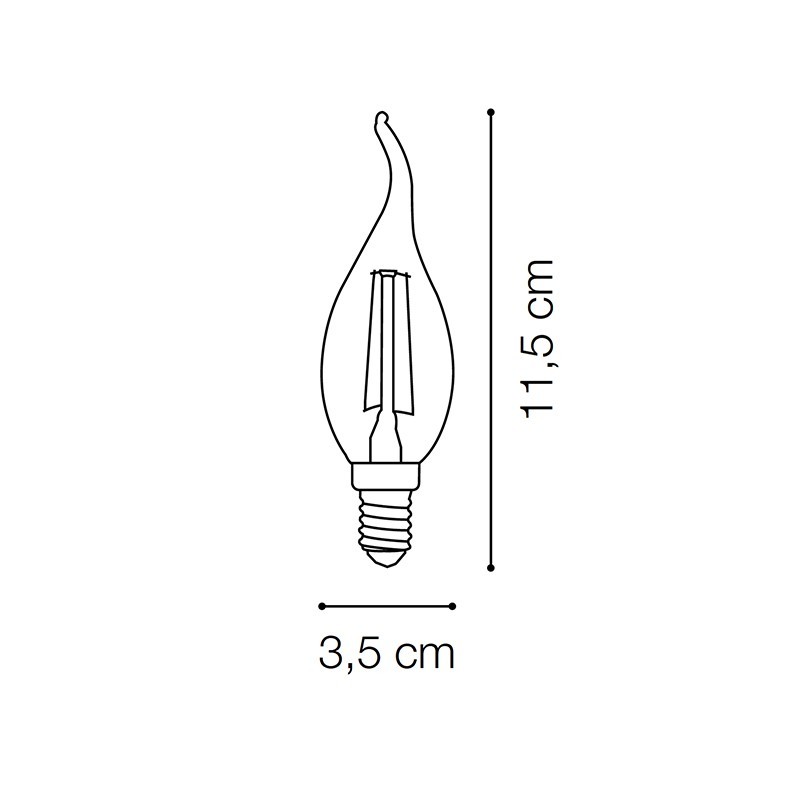 https://objectstorage.ap-seoul-1.oraclecloud.com/n/cnk6gaix2gpw/b/loqoqo-conv/o/ideal-lux-bulbs/flame-e-14-led-bulb-4-w-tip-candle-430-lm-dimmable-3000-k-transparent-glass/37406.jpg