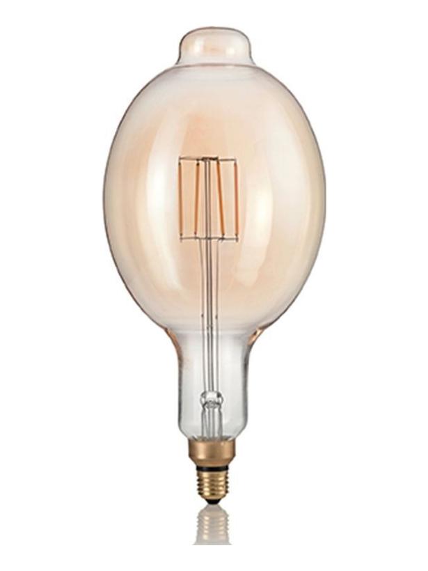 Lamp Bulb LED Vintage XL E27 4W 320lm 2200K Bomb