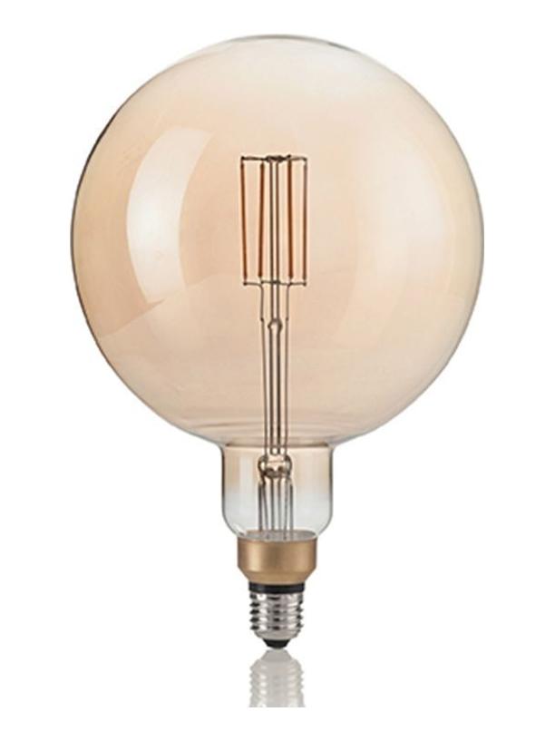 Lamp Bulb LED Vintage XL E27 4W 320lm 2200K Globo Big