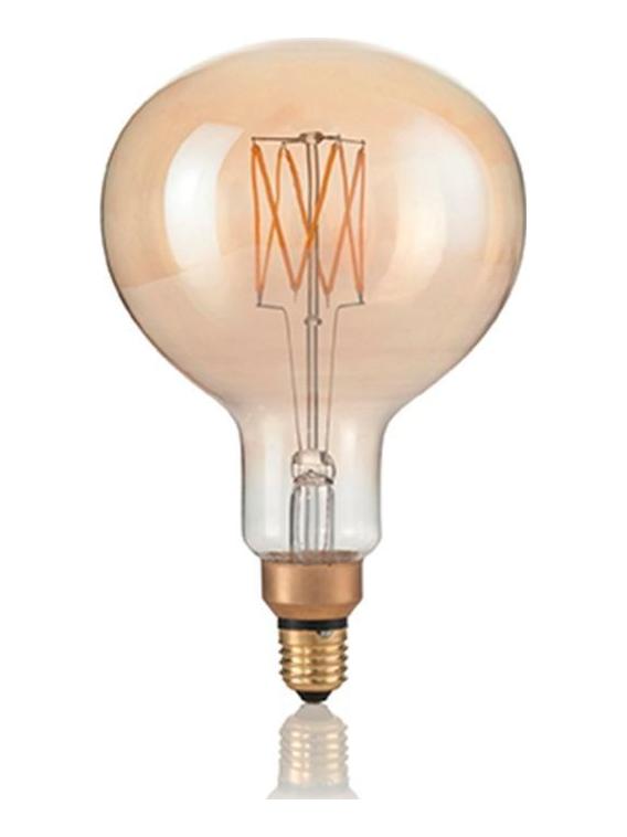 Lamp Bulb LED Vintage XL E27 4W 320lm 2200K Globo Small