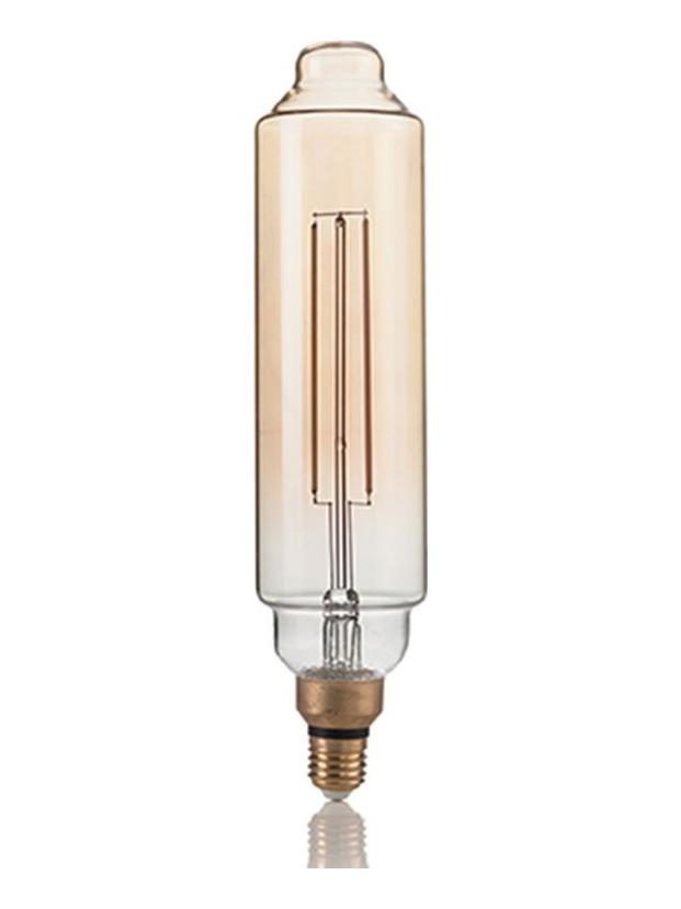 Lamp Bulb LED Vintage XL E27 4W 320lm 2200K Linear