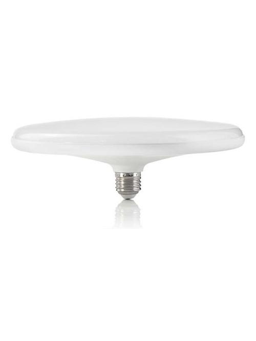LED Bulb E27 UFO 32W 3000K High Brightness Oval Shape