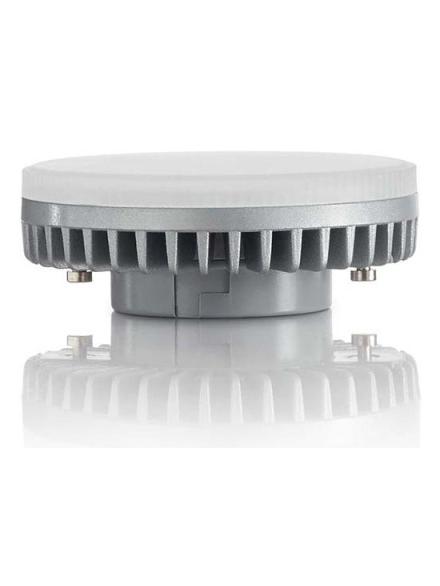 LED Slim Bulb GX53 9.5W with Satin Screen high brightness