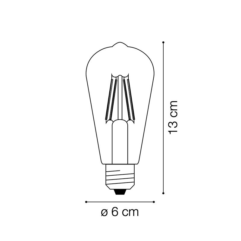 https://objectstorage.ap-seoul-1.oraclecloud.com/n/cnk6gaix2gpw/b/loqoqo-conv/o/ideal-lux-bulbs/vintage-amber-bulb-e-27-led-4-w-cone-dimmable-300-lm-2200-k-warm-light/38937.jpg