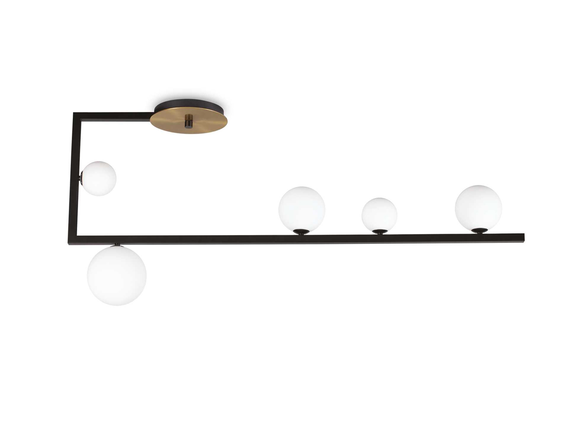 Bird PL5 Ceiling Lamp