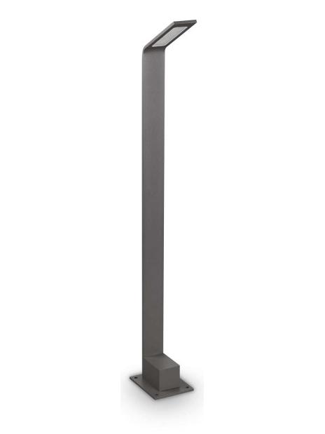 Ideal Lux Agos led floor bollard