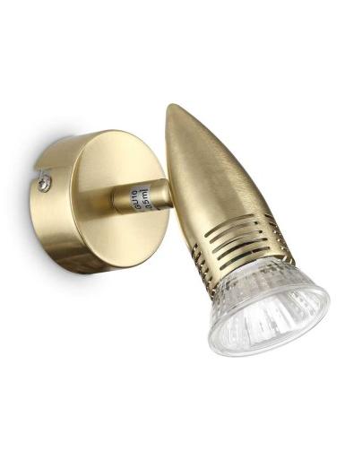 Ideal Lux Alfa AP1 wall lamp