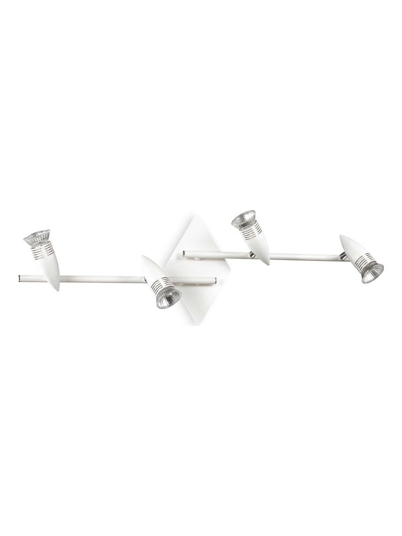 Ideal Lux Alfa wall ceiling lamp