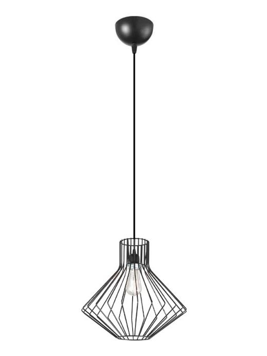 Ideal Lux Ampolla 4 suspension lamp