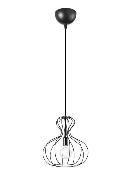 Ideal Lux Ampolla suspension lamp