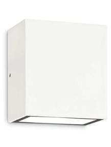 Ideal Lux Argo biemission wall lamp for outdoor