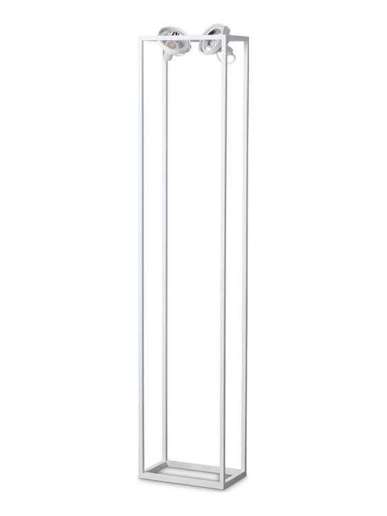 Ideal Lux Audio floor lamp