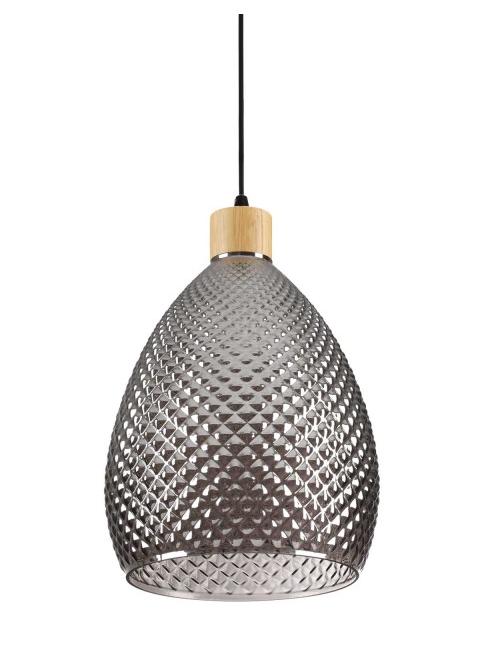 Ideal Lux Bergen suspension lamp