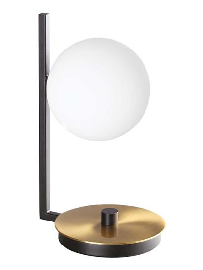 Ideal Lux Birds TL1 led table lamp