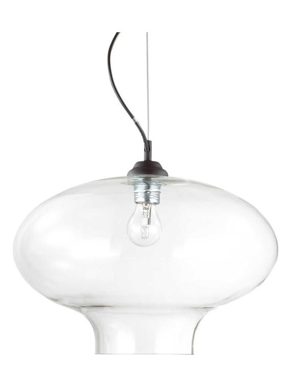 Ideal Lux Bistrò suspension lamp